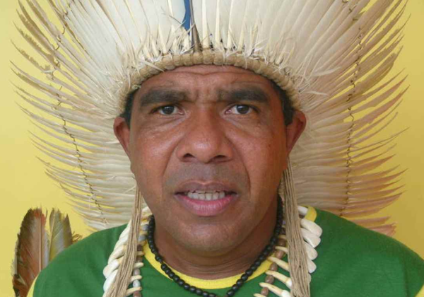 Moção de Repúdio as constantes ameaças a vida do Cacique Babau e das demais lideranças da comunidade indígena Tupinambá de Serra do Padeiro