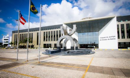 Liminar do Tribunal de Justiça da Bahia suspende alteração no Estatuto do Magistério Superior