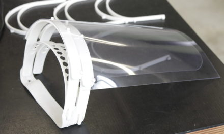 UESC e CEPEDI realizam impressão 3D de protetor facial