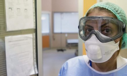 OMS dá nota baixa para o Brasil em pesquisa sobre condições de trabalho de enfermeiros