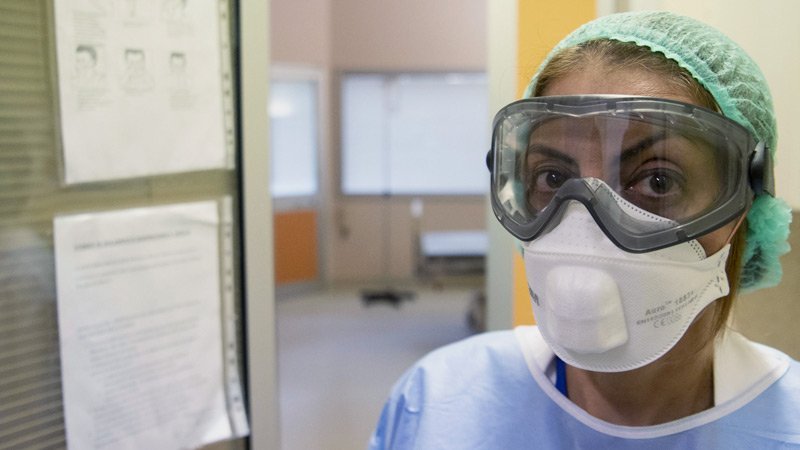 OMS dá nota baixa para o Brasil em pesquisa sobre condições de trabalho de enfermeiros