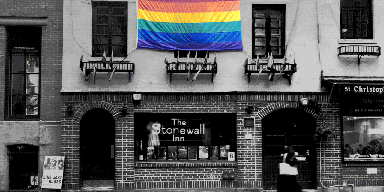 28 de junho: Vamos celebrar 51 anos da Revolta de Stonewall e fortalecer a luta em defesa dos direitos LGBTs