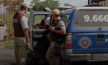 Bahia é o segundo estado que mais mata em operações policiais, diz pesquisa