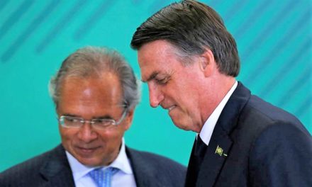 Mais reforma trabalhista, ataque à Previdência e nova CPMF: os planos de Paulo Guedes e Bolsonaro