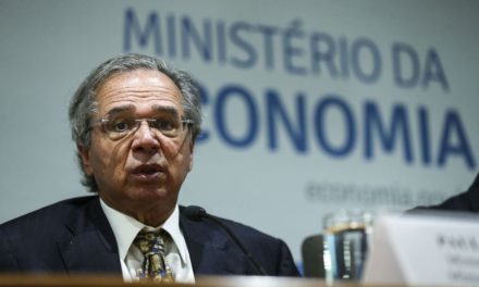 Governo Bolsonaro quer reduzir FGTS de 8% para 6%