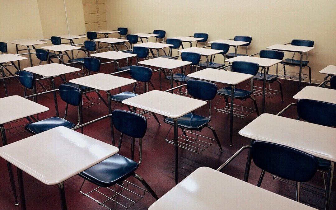 Covid-19: 82% das cidades não reabrirão escolas em 2020