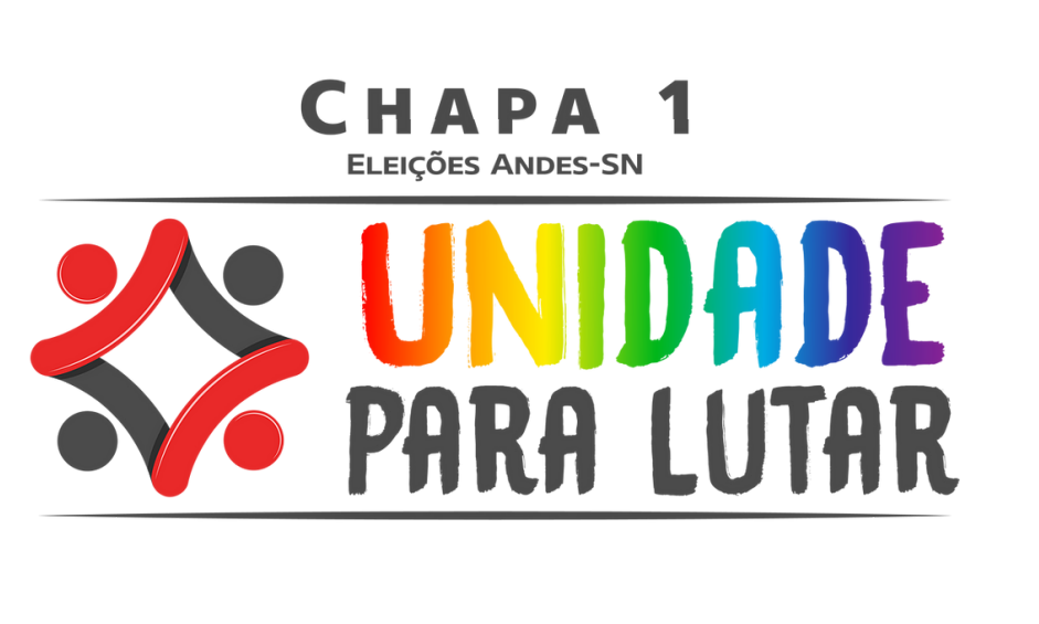 Eleições ANDES – Chapa 1 – Contrarreforma Administrativa e Ensino Remoto: implicações na nossa carreira