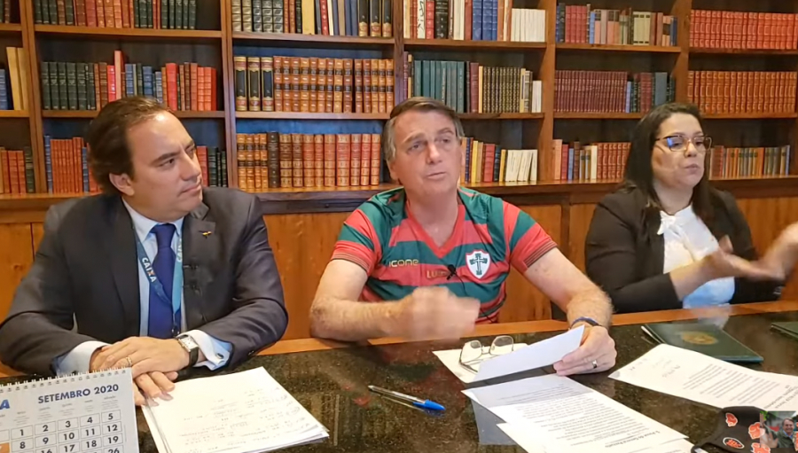 Governo Bolsonaro sinaliza intenção de acabar com aumento real do piso de professor