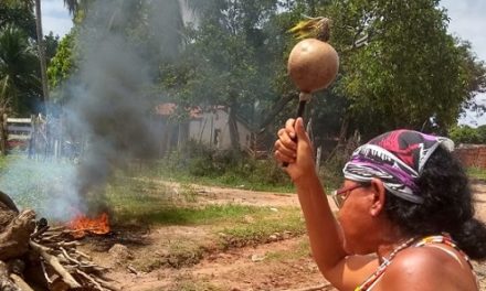 Vitória: STF suspende reintegração de posse de indígenas Tremembé (MA)