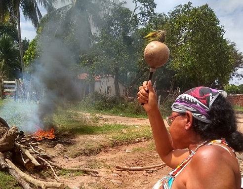 Vitória: STF suspende reintegração de posse de indígenas Tremembé (MA)