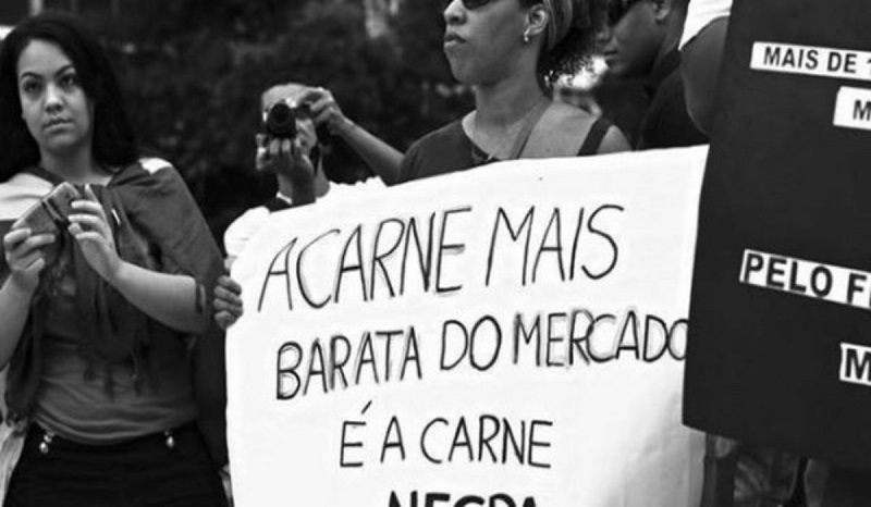 Racismo estrutural: estudo do IBGE revela mais uma vez a brutal desigualdade racial no Brasil
