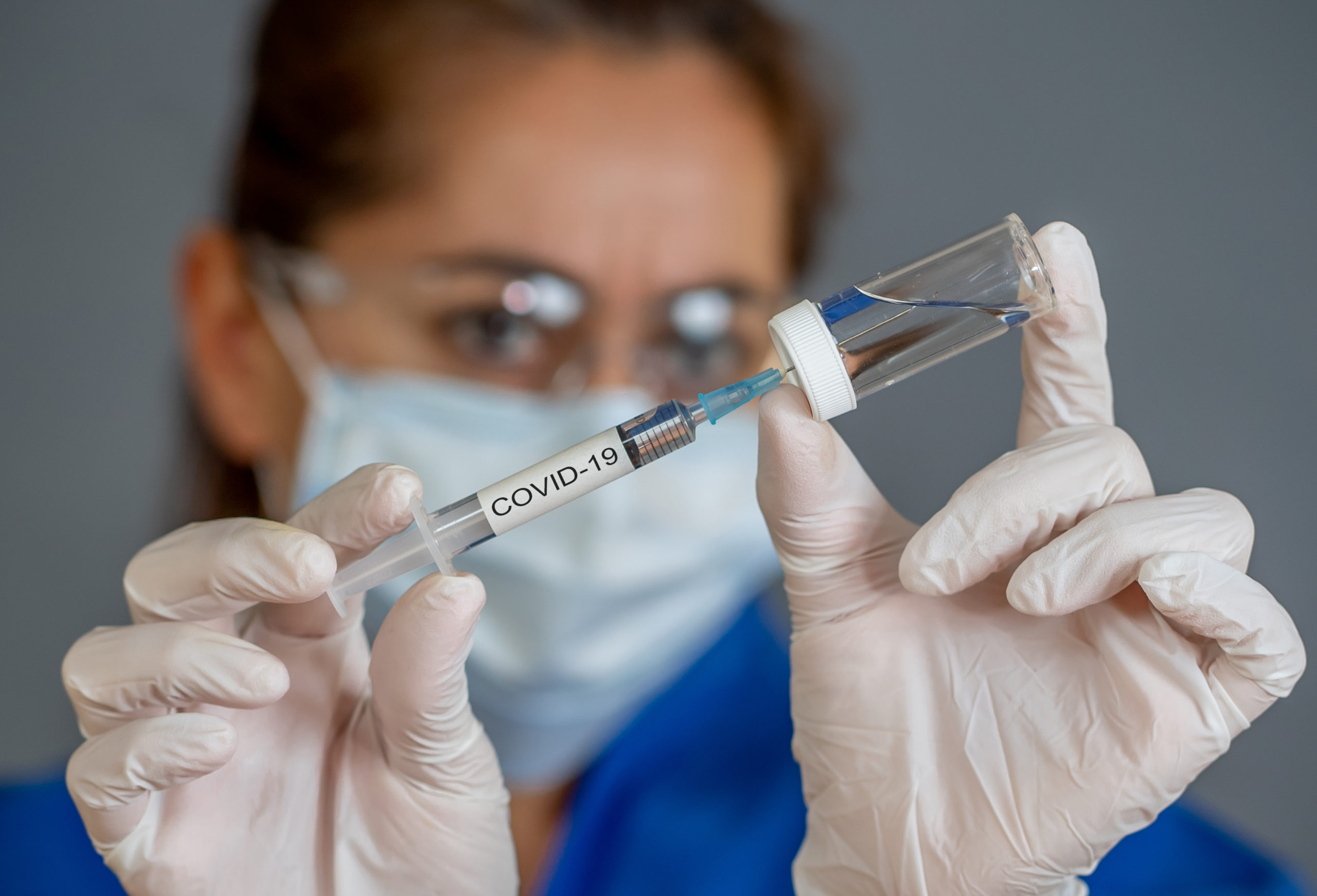 ANDES-SN repudia campanha que pede que docentes furem fila de vacinação