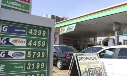 Para por fim à disparada de preços dos combustíveis, é preciso barrar PPI e privatização da Petrobras
