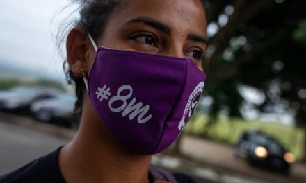 Mulheres trabalhadoras marcam #8M com manifestações em várias regiões do país. Confira