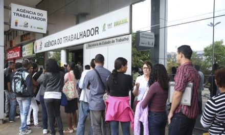Em plena pandemia, Brasil tem 14,8 milhões de desempregados