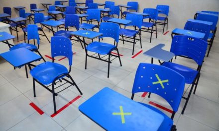 Governo da Bahia atualiza decreto sobre retorno das aulas presenciais
