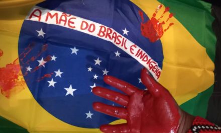 Carta do Povo Tupinambá de Olivença solicita apoio na luta contra o Marco Temporal