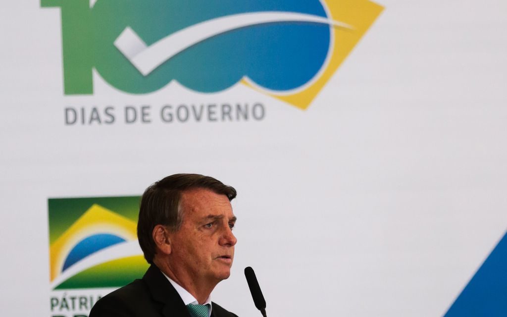 Mortes, desemprego, inflação, fome e destruição do país: mil dias do governo Bolsonaro