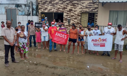 Doações da Campanha Prato Cheio beneficiam 59 famílias em Itabuna