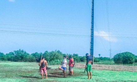 Lideranças indígenas Akroá Gamella são presas por defenderem seu território no Maranhão