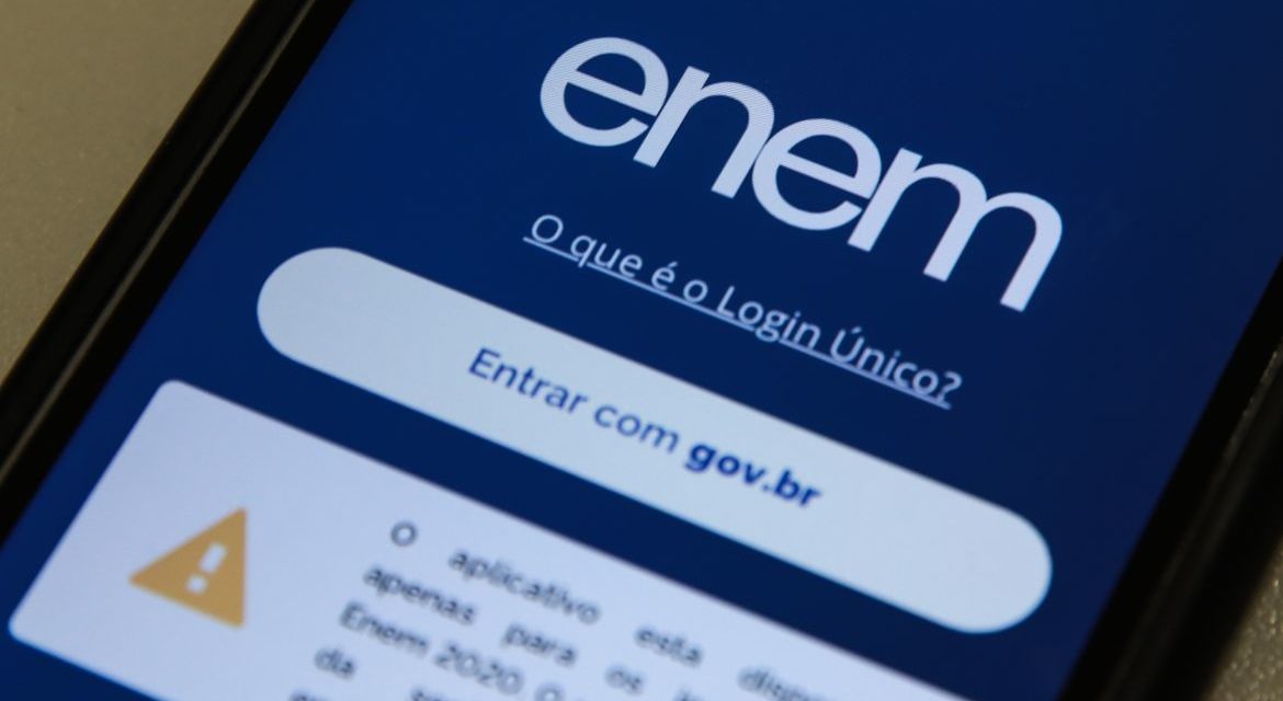 Mais de 30 servidores do Inep pedem demissão dias antes da aplicação do Enem