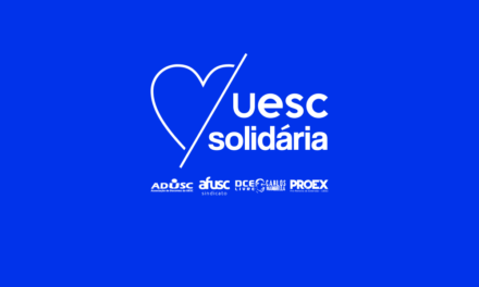 UESC Solidária: Prestação de contas até o dia 22/01/2022