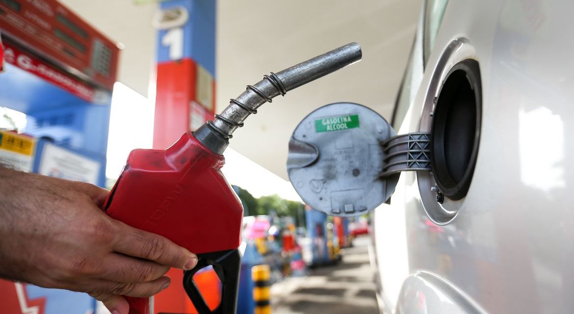 Refinaria privatizada na Bahia tem a gasolina mais cara do País
