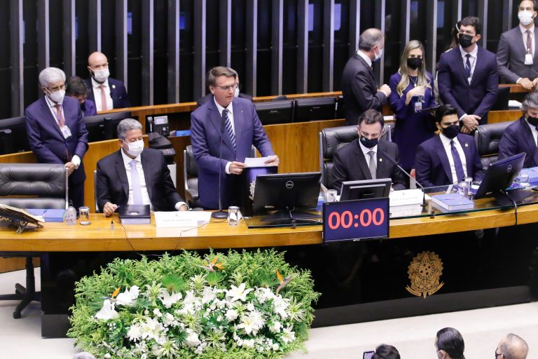 Portaria da Casa Civil lista prioridades do governo Bolsonaro para 2022