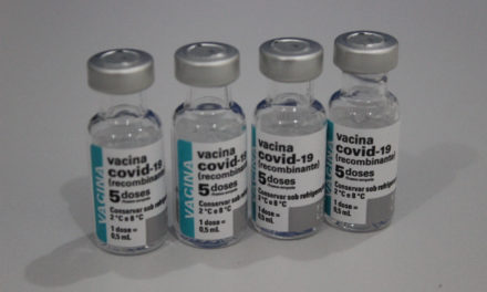 UESC realiza vacinação contra Covid-19 e Influenza