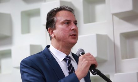 ANDES-SN acompanha posse de Camilo Santana no MEC e solicita reunião com novo ministro