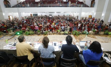 41º Congresso do ANDES-SN aprova a desfiliação da CSP-Conlutas em plenária