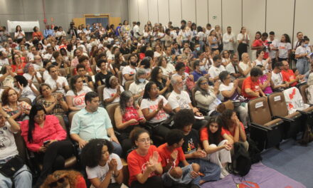 Fórum das ADs: Comunidade acadêmica participa de Audiência Pública em Salvador