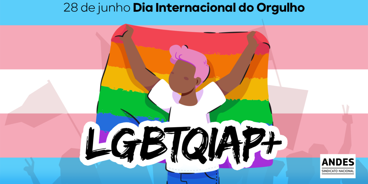 Brasil lidera discurso de ódio nas redes sociais contra população LGBTQIAP+