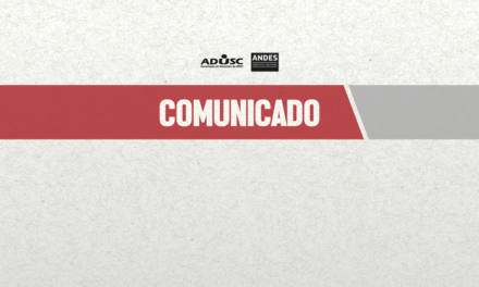 Comunicado: ADUSC estende prazo para ingressar com ação referente ao PIS/PASEP